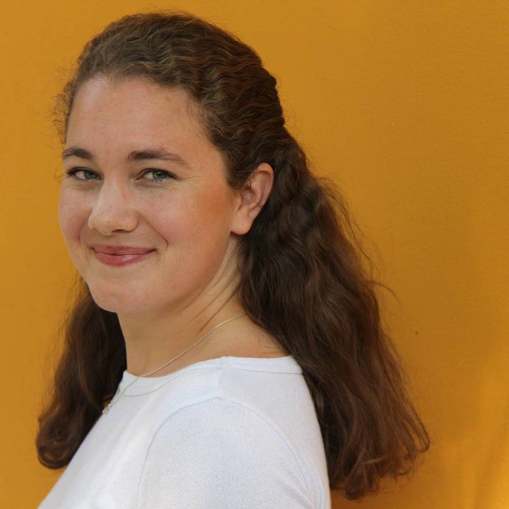 Meet your Posher, Brenna